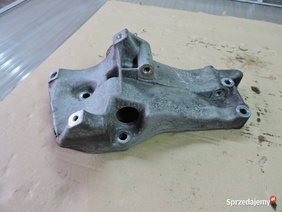 Łapa alternatora Skoda Fabia 1 14 16v Myszków