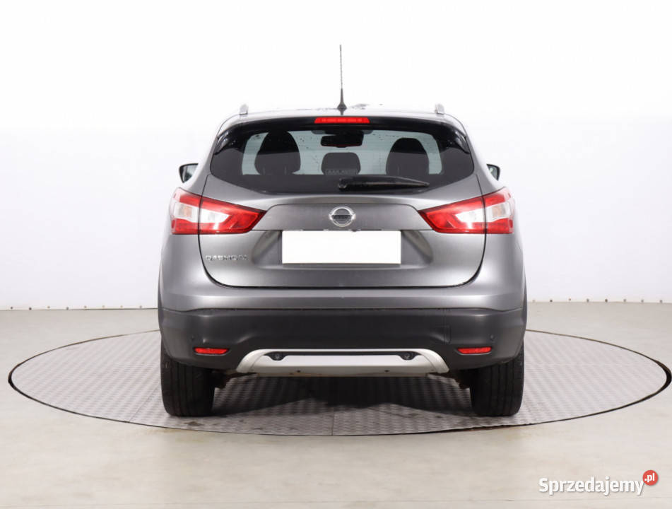 Nissan Qashqai 12 DIGT system Start-Stop mazowieckie sprzedam