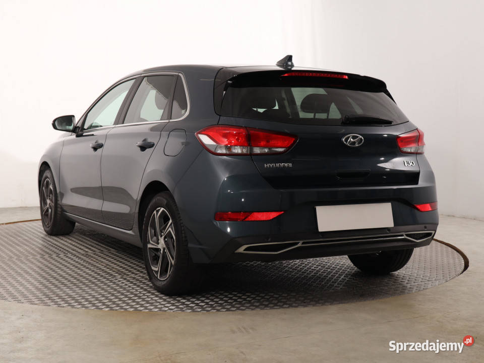 Hyundai i30 15 DPI i30