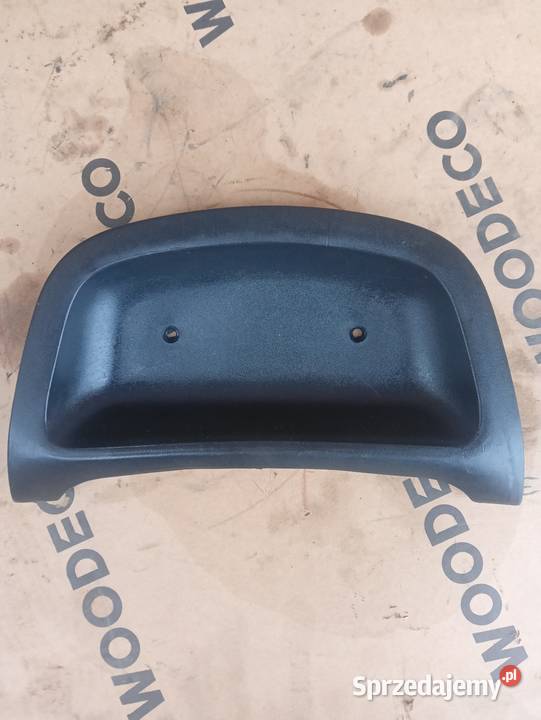 Tył siedzenia Simson Sr 50 org Pozostałe Tarnów sprzedam