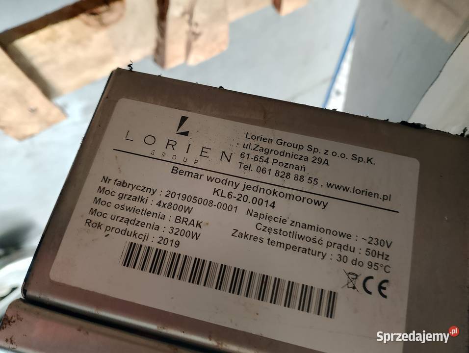 WANNA BEMAROWA DO ZABUDOWY 4XGN 11 KL6200014 dolnośląskie Wrocław sprzedam