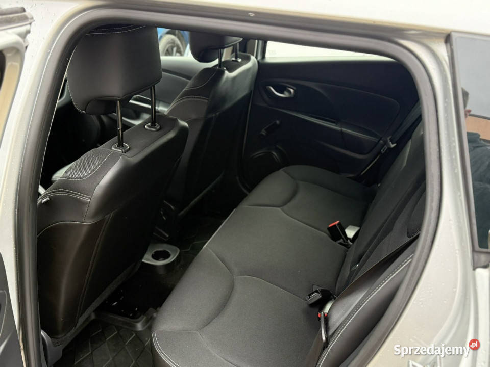 Renault Clio elektryczne lusterka Częstochowa