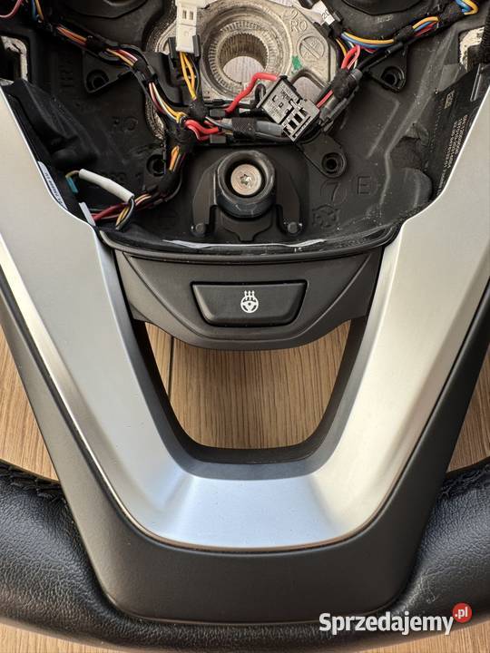 Oryginalna kierownica BMW G20G21 air bag Warszawa