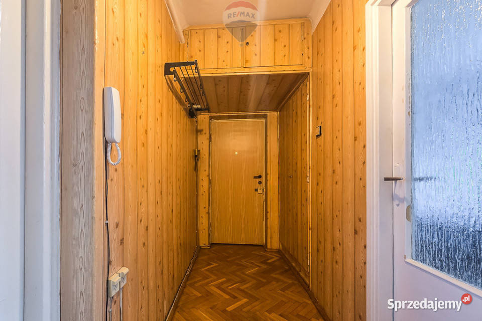 2 pokoje z balkonem na spokojnych Kozinach Łódź