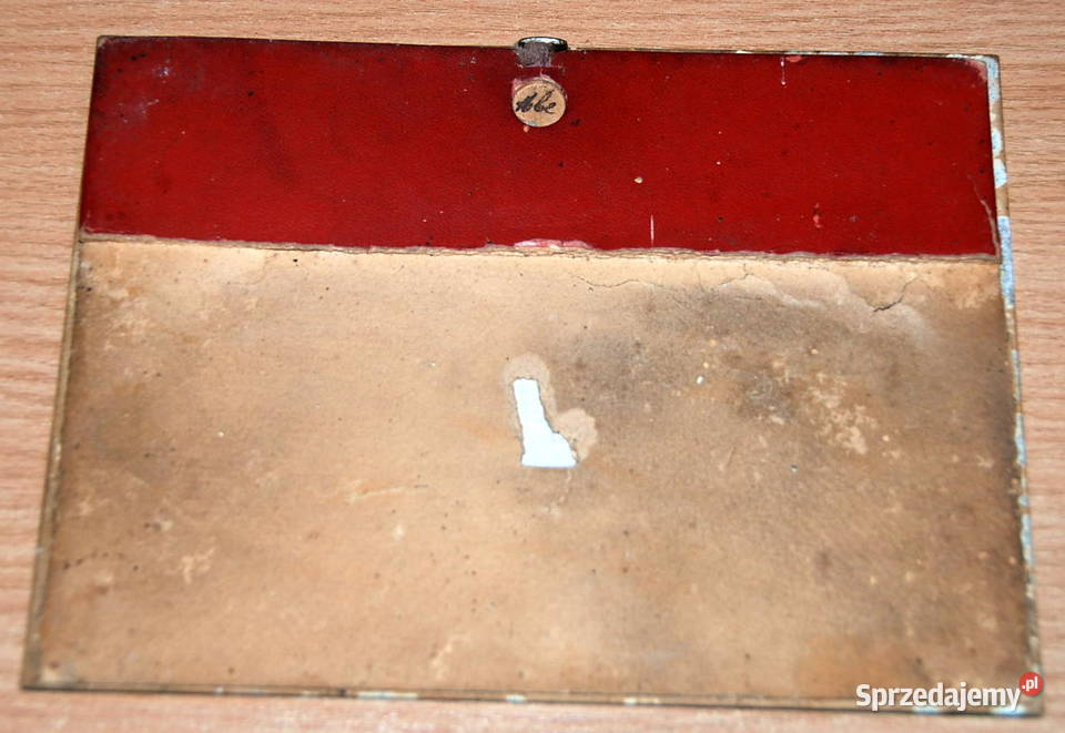 kurhaus wiesbaden zdjęcie pod szkłem około 1900 Warszawa