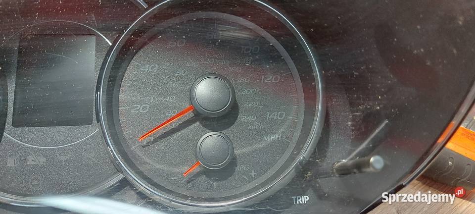 Licznik Subaru Forester 2012r UK 85001SC331 świętokrzyskie Końskie