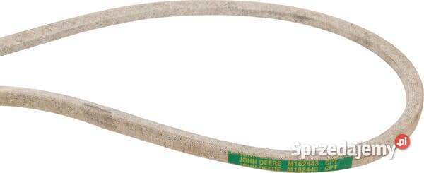 Pasek klinowy M162443 Kamionna