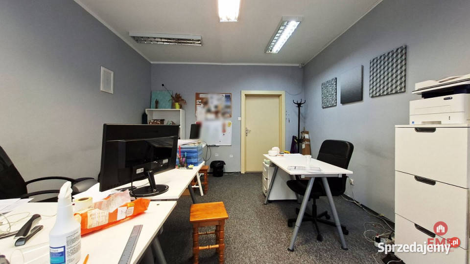 Lokal Białystok 300 metrów