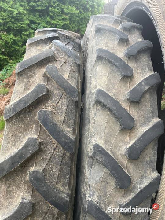 opony 23095r36 PIRELLI bieżnik ok 3 nie Rybnik sprzedam
