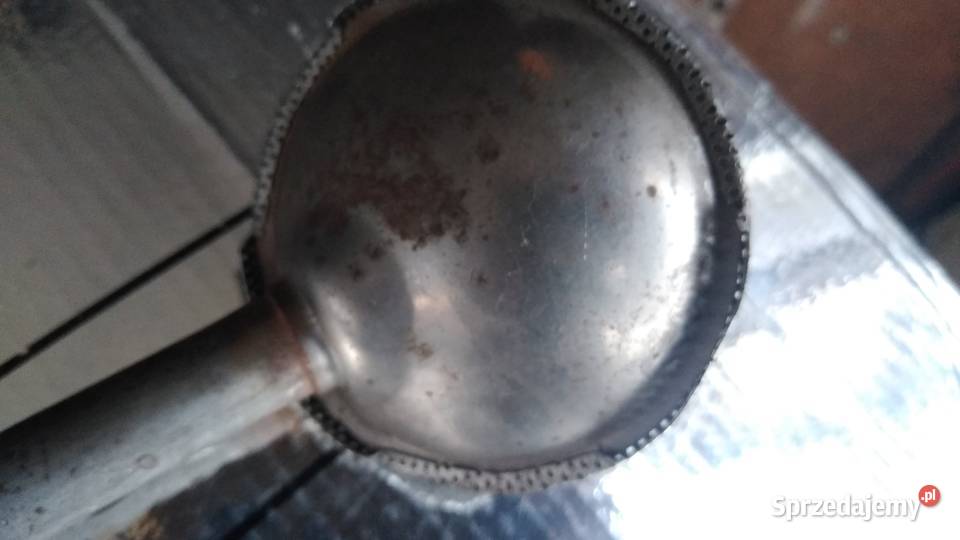 Fiat 126 smok kosz olejowy Silniki i osprzęt Stalowa Wola