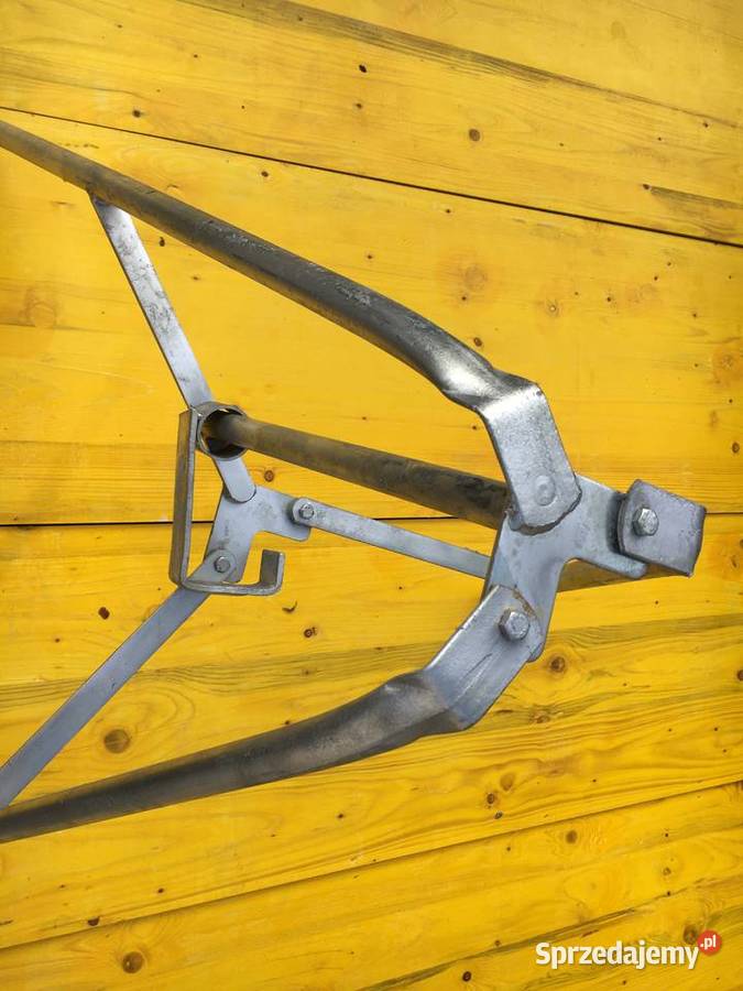 trójnogi trójnoga pajączek statyw podstawa Warszawa sprzedam