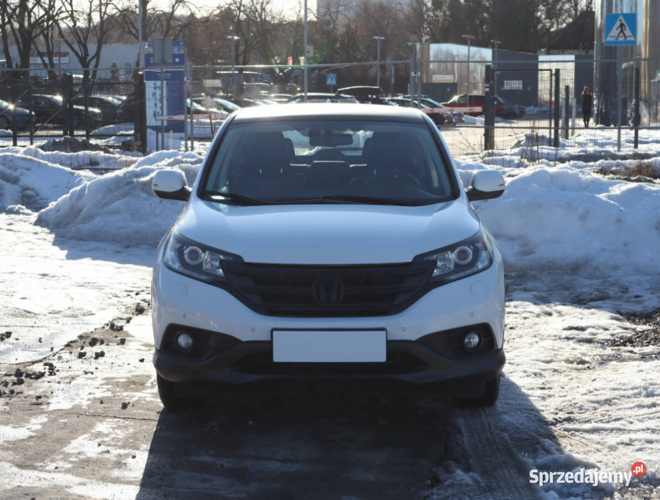 Honda CRV 20 iVTEC ESP mazowieckie Piaseczno sprzedam