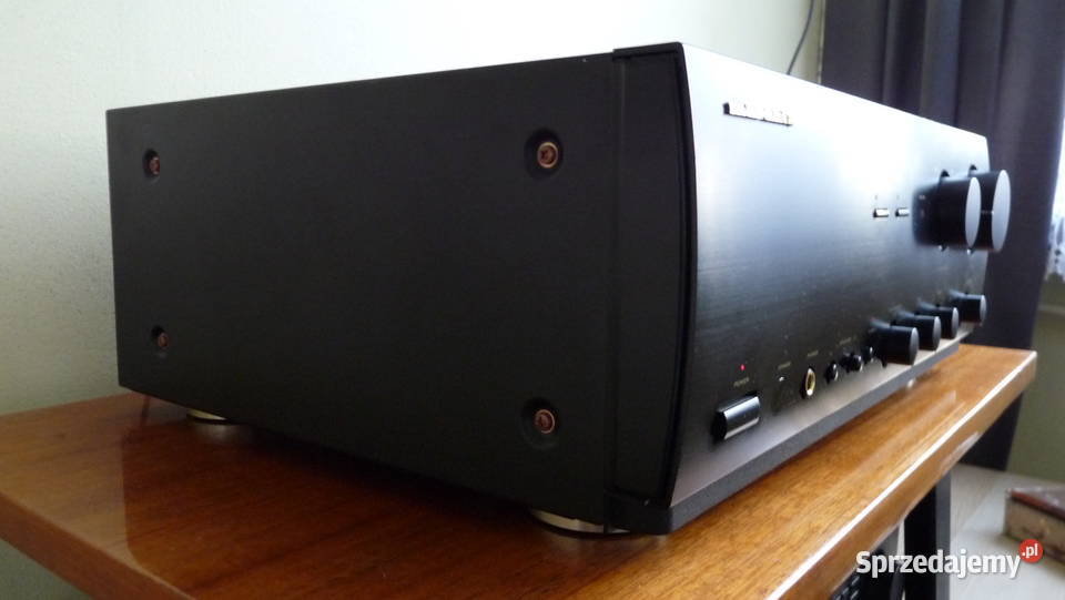 MARANTZ PM78 Prawdziwa Klasa A Lubartów