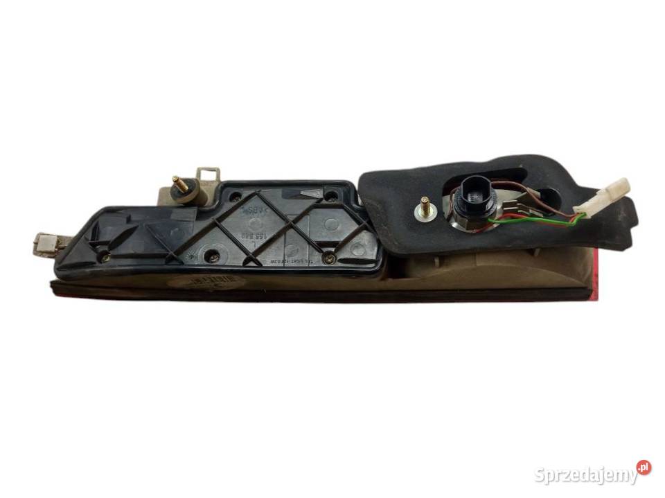 LAMPA TYŁ 8379689 W KLAPĘ PRAWA Bmw Seria 7 IV sprzedam