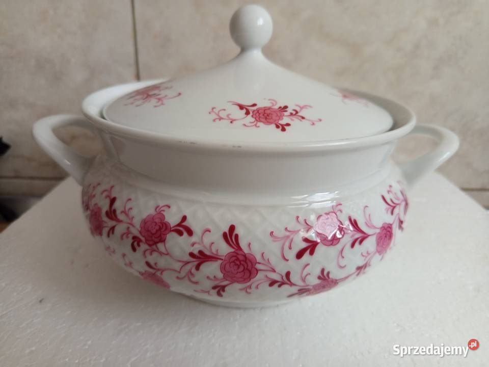 Waza Seltmann wzór Annabell Germany Warszawa