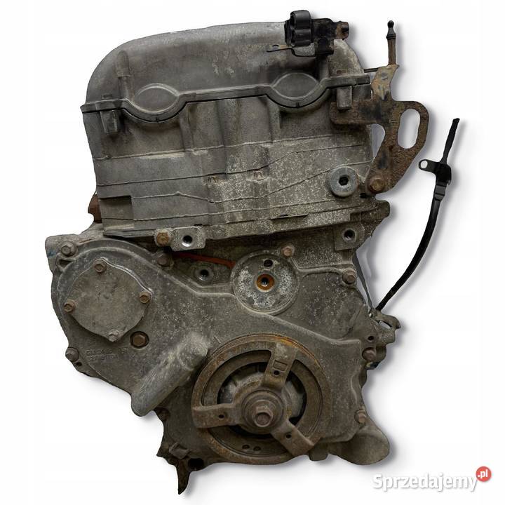 SILNIK Z22SE Opel Astra II G Zafira A Vectra C Chełm sprzedam