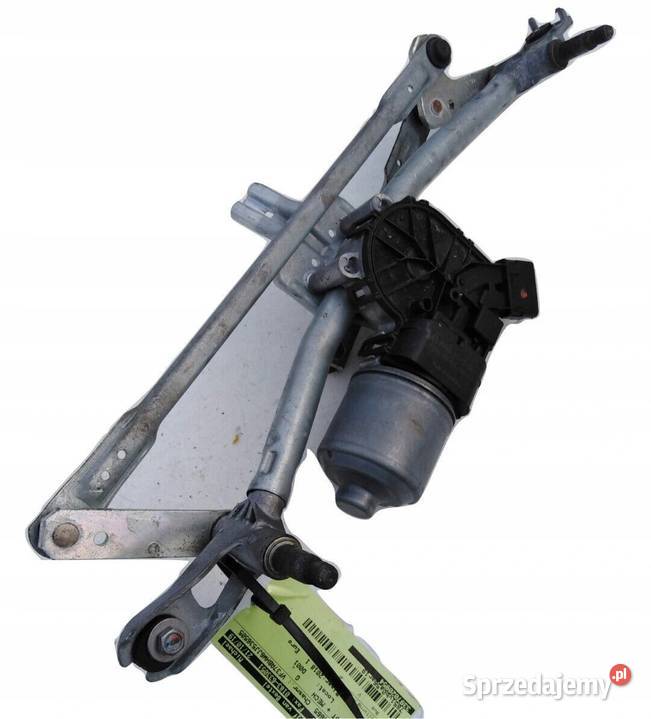 MECHANIZM WYCIERACZEK PARTNER III 9682661480