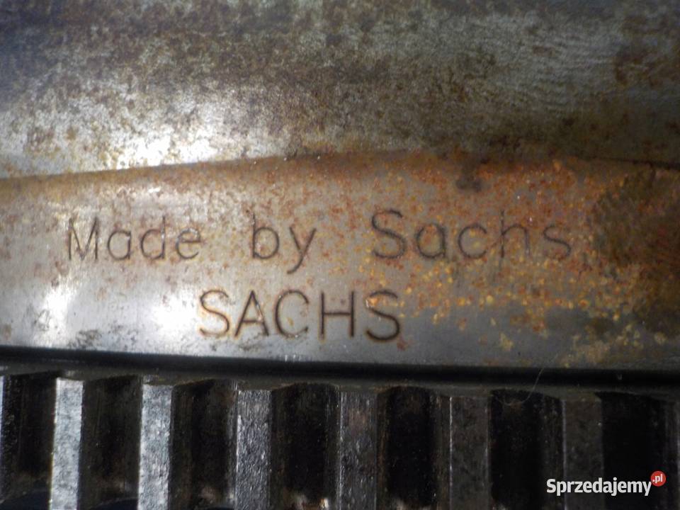 CORSA D 16 TURBO 11r 192 A16LER kolo dwumasowe Suków