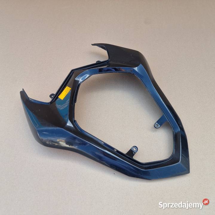 KAWASAKI Z800 Z 800 OGON ZADUPEK OWIEWKA LEWY Części i akcesoria motocyklowe