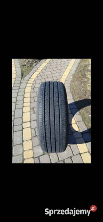 Opony Maxxis bravo 21560 R17 Tomaszów Lubelski