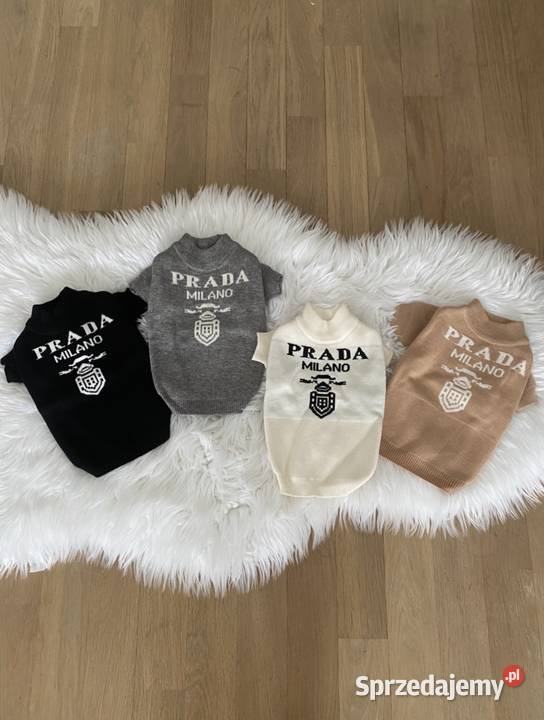 Nowe ubranie ubranko sweter psa XS2XL mazowieckie Warszawa sprzedam