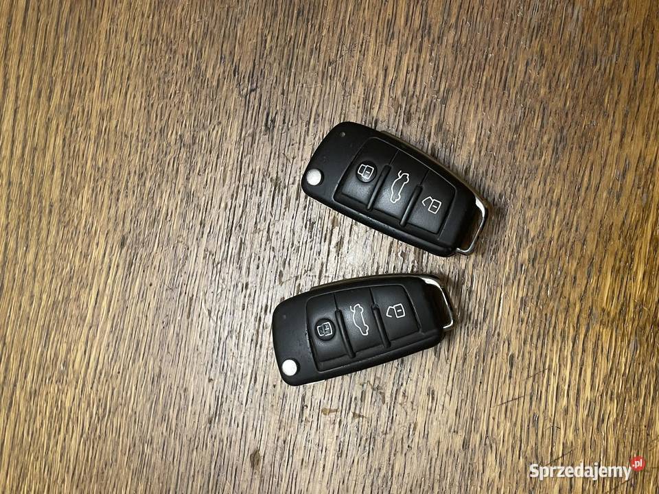 Sprzedam Audi A3 8p Wiązownica