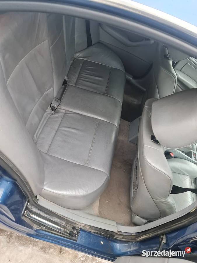 Bmw e46 330d Seria 3 Bełżyce