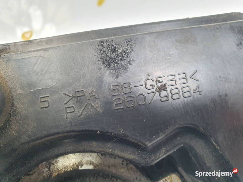 POMPA WSPOMAGANIA PEUGEOT 206 26079884