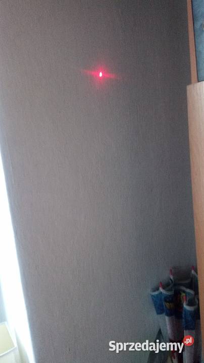 Wskaźnik laserowy