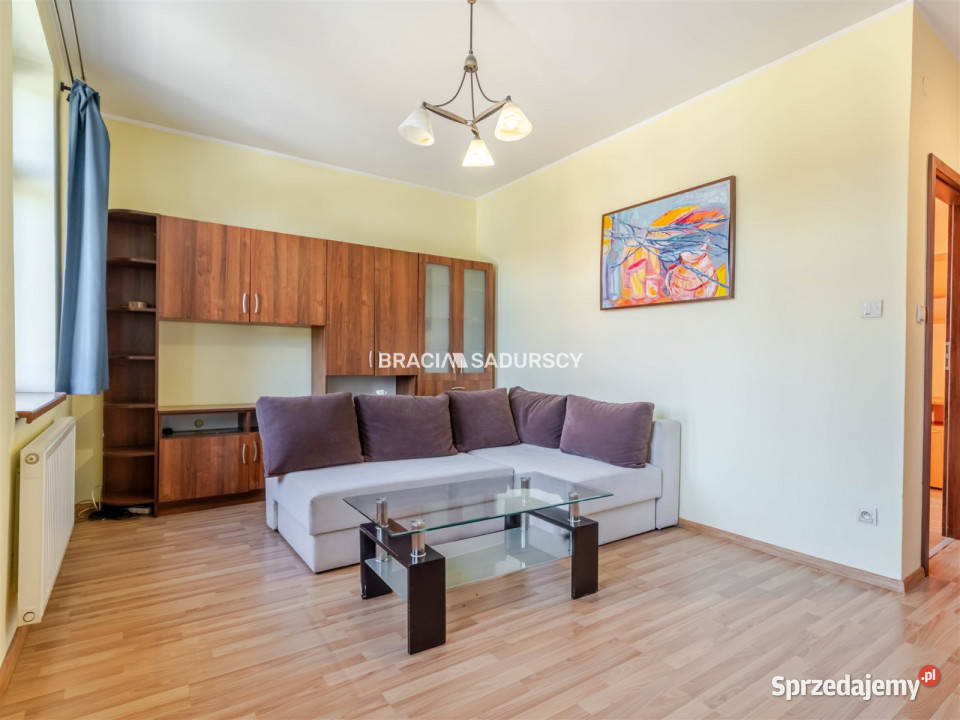 Mieszkanie 4274m2 2 pokojowe Balice Szkolna małopolskie