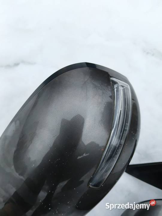 Lusterko lewe Mitsubishi ASX