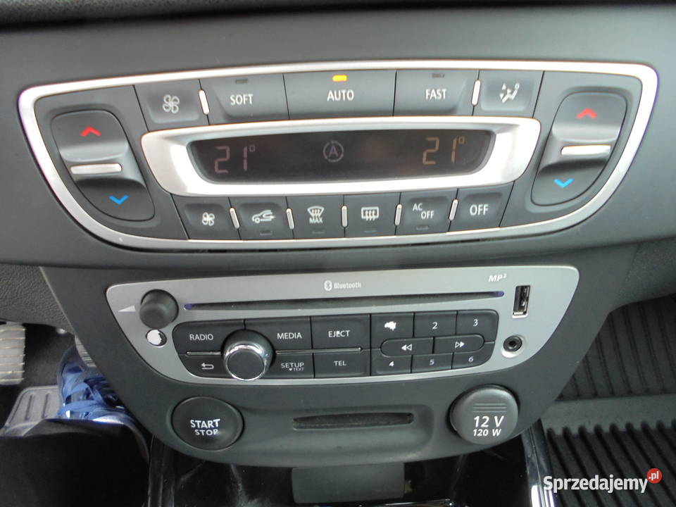 Renault Megane ENERGY dCi 130 BOSE EDITION Bydgoszcz sprzedam