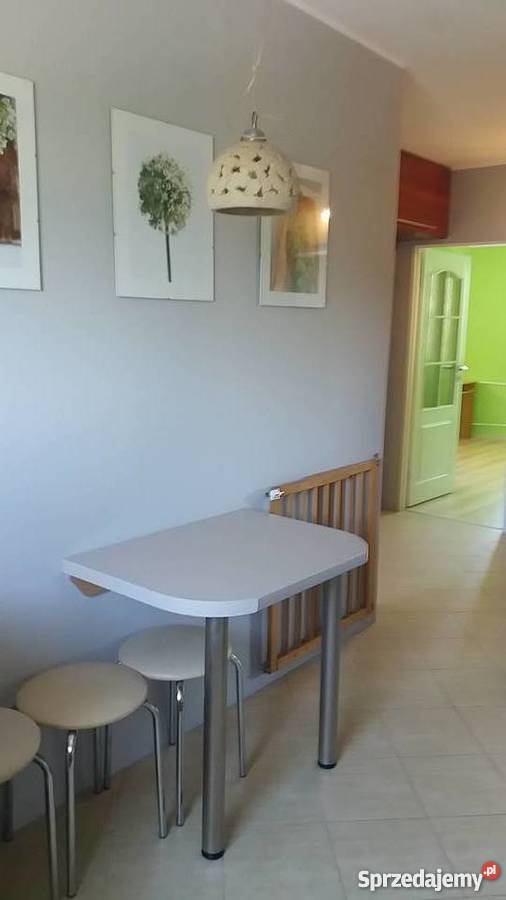 Mieszkanie 65m2 Orneta Mieszkania