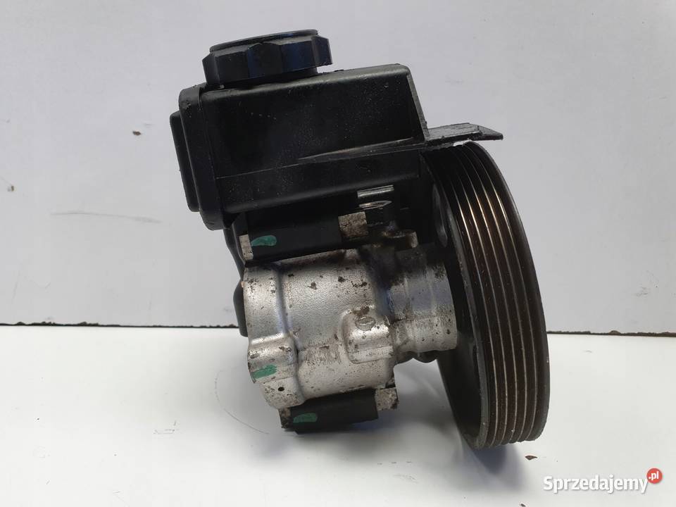 Citroen C3 14 8V POMPA WSPOMAGANIA 9631411580 osobowe Rudka