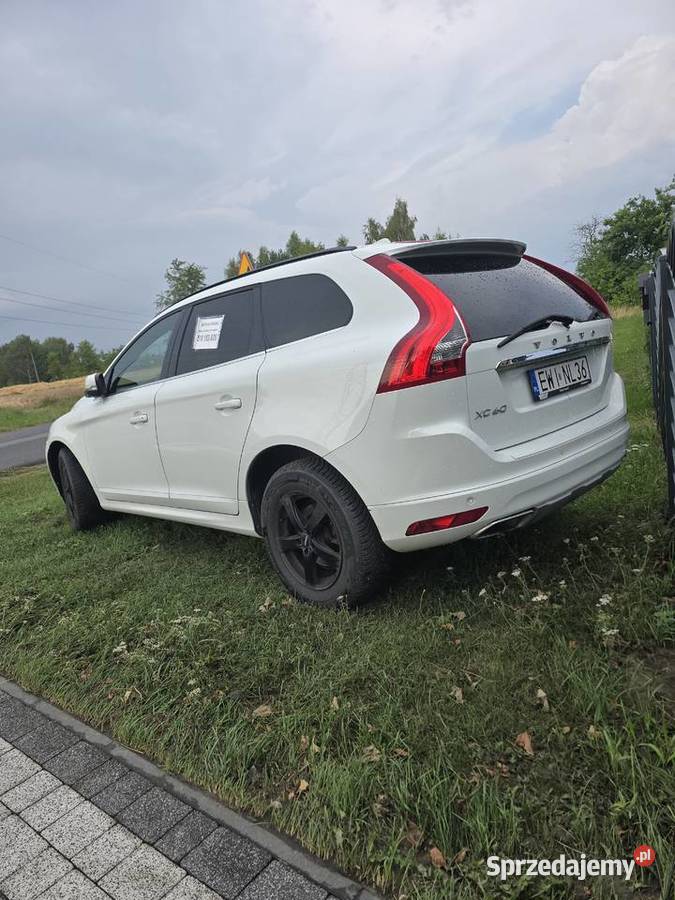 Na sprzedaż komfortowe auto Czarnożyły