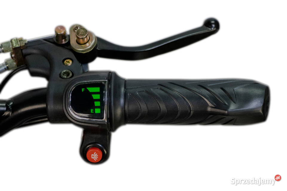 REPLAY 1000 W 36V quad elektryczny lubelskie Lublin