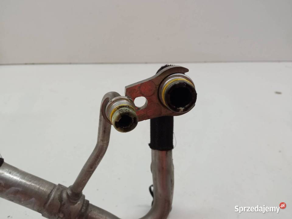 PRZEWÓD KLIMATYZACJI RURKA 24 D S60 II 31332070 osobowe