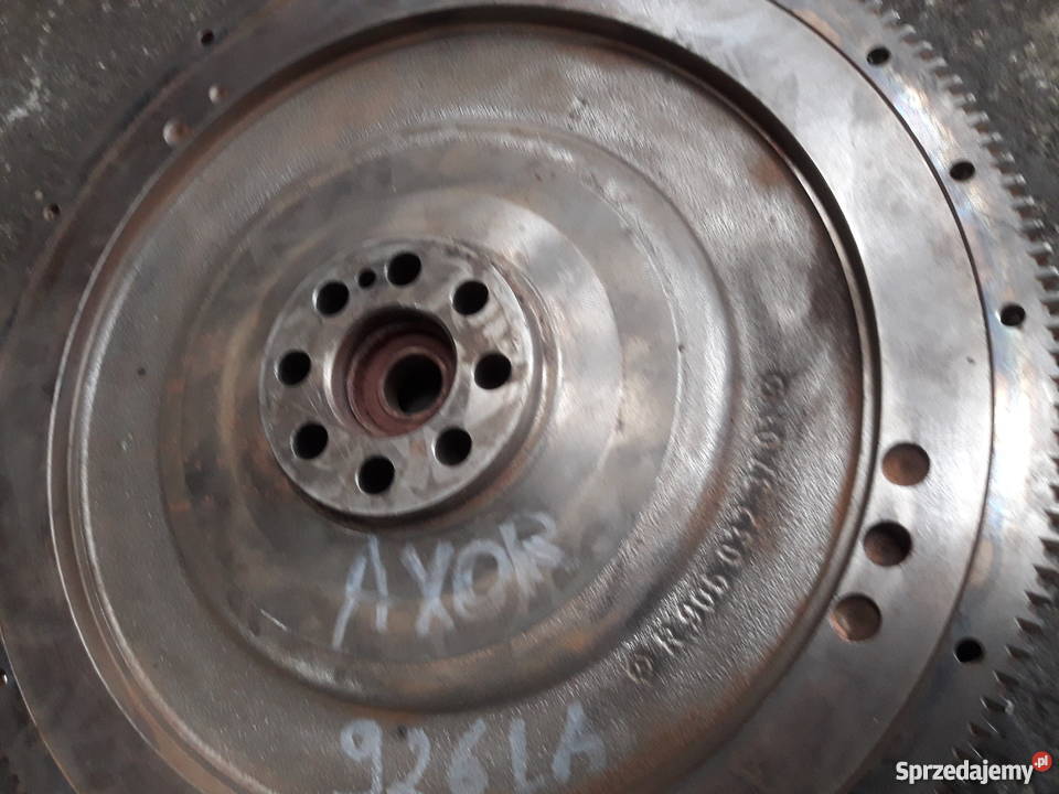 Axor Koło zamachowe Częstochowa