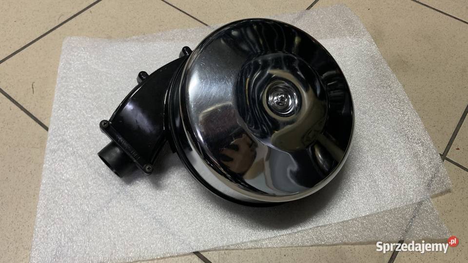 Airbox Osłona Filtra Powietrza Kawasaki Vulcan