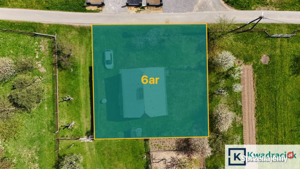 Dom wolnostojący 69m2 Czeluśnica Sprzedaż Domy