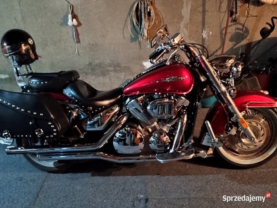 Sprzedam Honda Wągrowiec
