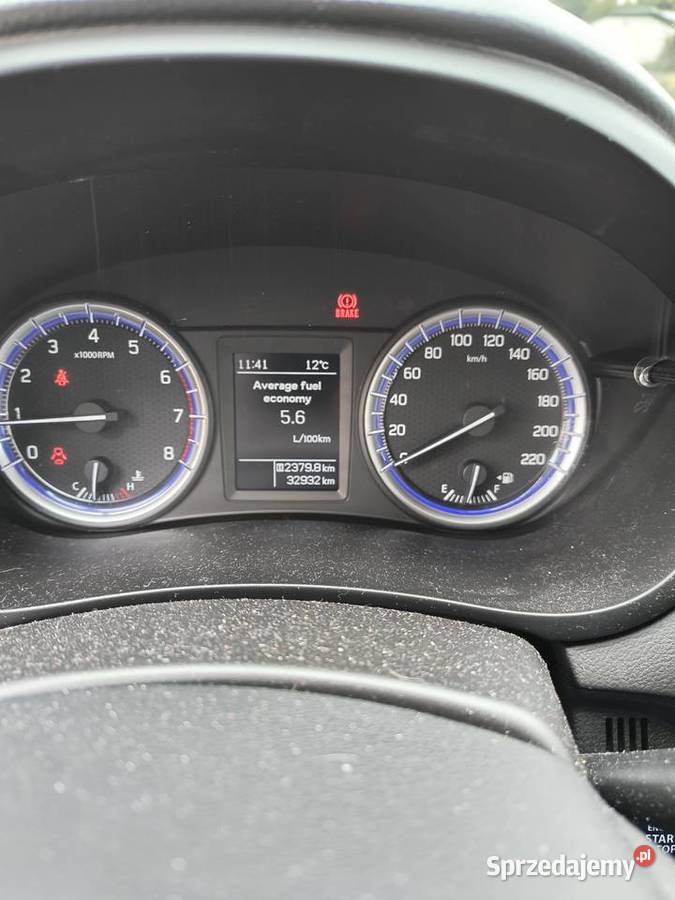 Suzuki SCROSS 10 Premium