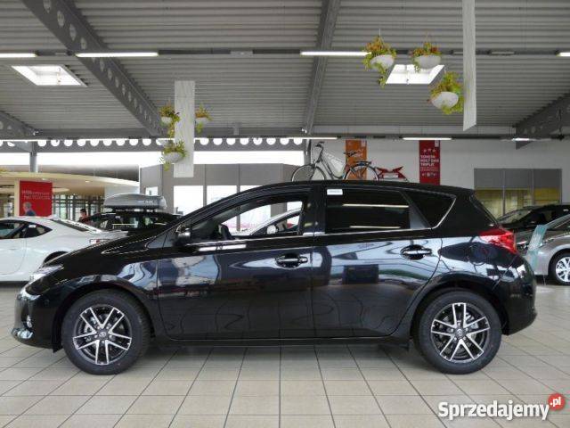 Sprzedam Toyota Auris Gdynia