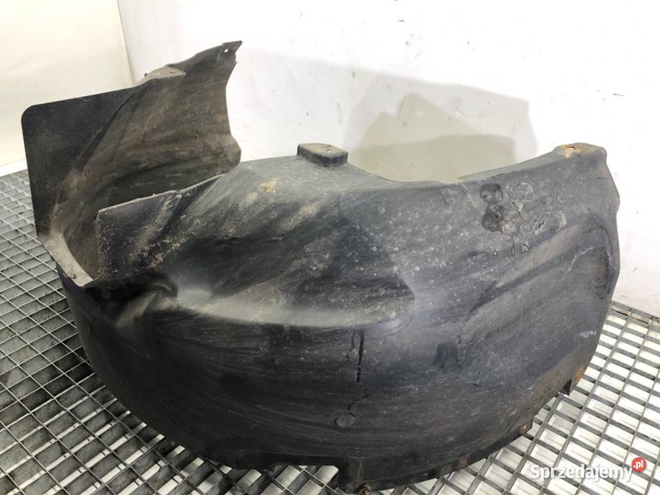 NADKOLE PRAWY PRZÓD FIAT BRAVO II 51757499 osobowe