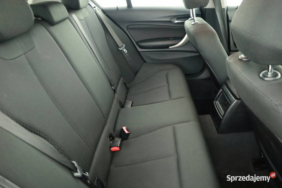 BMW 1 118i mazowieckie Piaseczno sprzedam