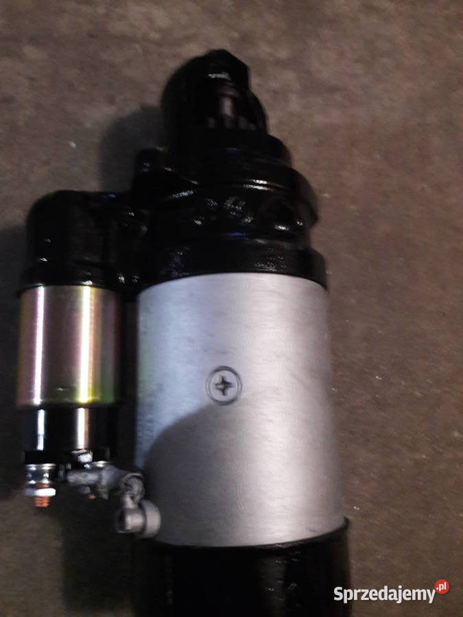 Rozrusznik R11b 12w c 385 Rolnictwo Koło