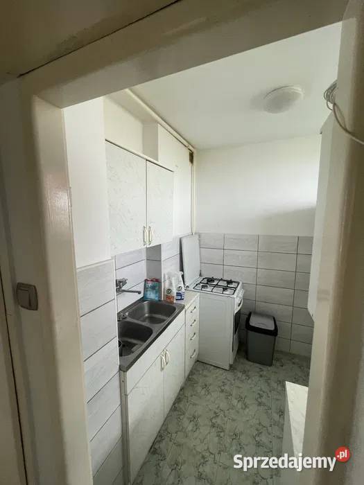 2 pokoje idealne studentów Uniwersytetu i AWF miejsce parkingowe