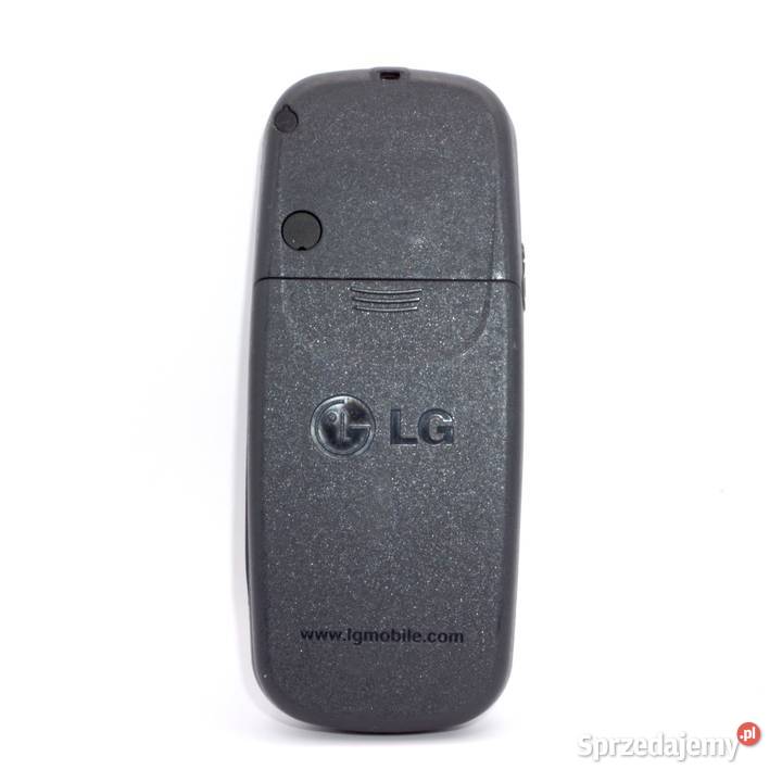Telefon LG B2050 Warszawa