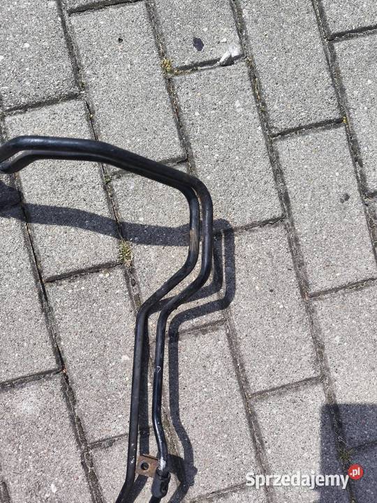 Chłodnica płynu wspomagania Mitsubishi Galant osobowe lubelskie Chełm