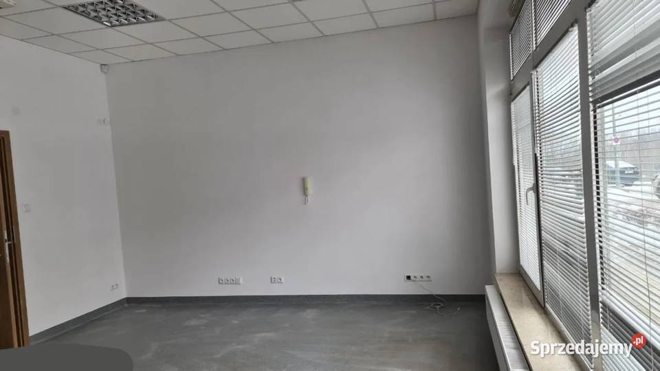 Lokal 82 m2 Kryształowa Sprzedaż Lublin